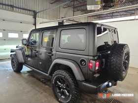 Jeep Wrangler, снимка 4