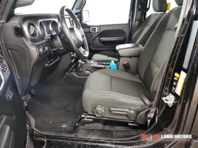 Jeep Wrangler, снимка 5