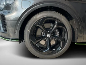 Bentley Bentayga S / V8 / BLACK EDITION / NAIM / HUD / 360 / , снимка 5