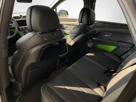 Bentley Bentayga S / V8 / BLACK EDITION / NAIM / HUD / 360 / , снимка 15