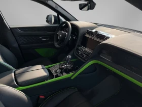 Bentley Bentayga S / V8 / BLACK EDITION / NAIM / HUD / 360 / , снимка 13