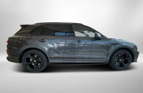 Bentley Bentayga S / V8 / BLACK EDITION / NAIM / HUD / 360 / , снимка 4