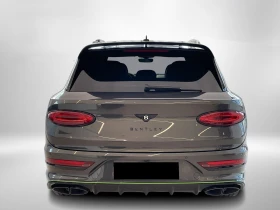 Bentley Bentayga S / V8 / BLACK EDITION / NAIM / HUD / 360 / , снимка 2