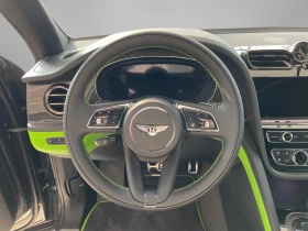 Bentley Bentayga S / V8 / BLACK EDITION / NAIM / HUD / 360 / , снимка 11