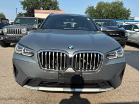 BMW X3 * xDrive30i * CARFAX * ОПЦИЯ ЗА ФИНАНСИРАНЕ, снимка 6