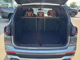 BMW X3 * xDrive30i * CARFAX * ОПЦИЯ ЗА ФИНАНСИРАНЕ, снимка 12