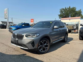 BMW X3 * xDrive30i * CARFAX * ОПЦИЯ ЗА ФИНАНСИРАНЕ, снимка 1