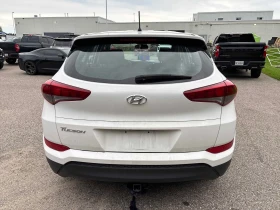 Hyundai Tucson * 2.0L FWD * АВТОКРЕДИТ * ГЛАВНО ПРЕДСТАВИТЕЛСТВО , снимка 5