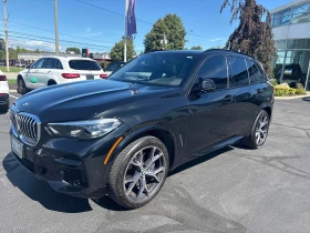 BMW X5 * xDrive40i * АВТОКРЕДИТ БЕЗ ПЪРВОНАЧАЛНА ВНОСКА* , снимка 1