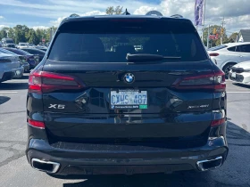 BMW X5 * xDrive40i * АВТОКРЕДИТ БЕЗ ПЪРВОНАЧАЛНА ВНОСКА* , снимка 4