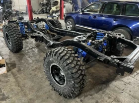 Nissan Patrol, снимка 9