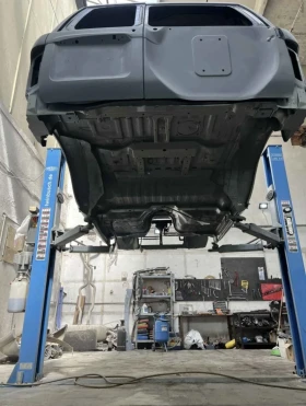 Nissan Patrol, снимка 3