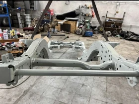 Nissan Patrol, снимка 2