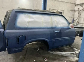 Nissan Patrol, снимка 6