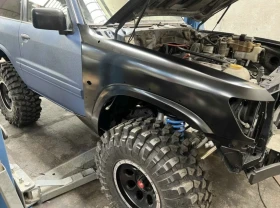 Nissan Patrol, снимка 5
