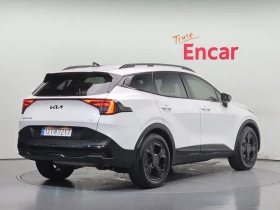 Kia Sportage LPG 2.0 2WD, снимка 2