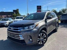 Toyota Highlander Hybrid Limited | CARFAX | БЕЗ ИНЦИДЕНТИ , снимка 1