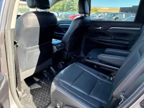 Toyota Highlander Hybrid Limited | CARFAX | БЕЗ ИНЦИДЕНТИ , снимка 11
