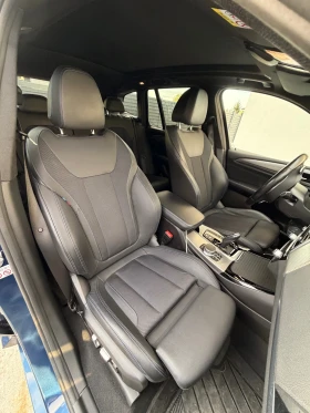 BMW X3, снимка 10