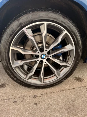 BMW X3, снимка 7