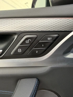 BMW X3, снимка 14