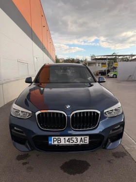 BMW X3, снимка 6