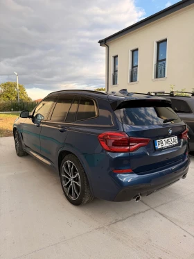BMW X3, снимка 2