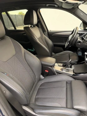 BMW X3, снимка 9