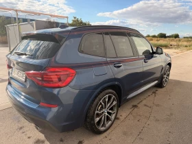 BMW X3, снимка 5