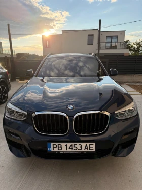 BMW X3, снимка 1