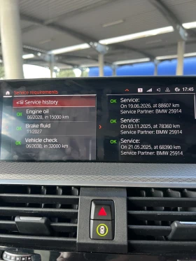 BMW X3, снимка 15
