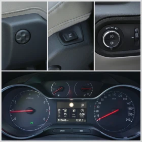 Opel Crossland X Automatic* LED* NAVI* Подгрев* Ел.Багажник* Камери, снимка 12