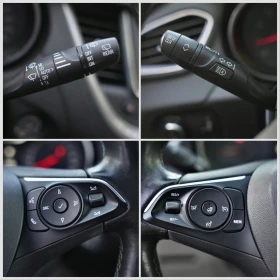 Opel Crossland X Automatic* LED* NAVI* Подгрев* Ел.Багажник* Камери, снимка 15