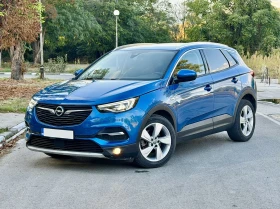 Opel Crossland X Automatic* LED* NAVI* Подгрев* Ел.Багажник* Камери, снимка 1