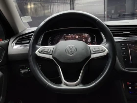 VW Tiguan 2.0 TSI Prestige| 180к.с., снимка 13