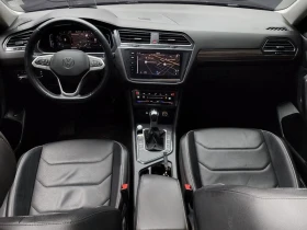 VW Tiguan 2.0 TSI Prestige| 180к.с., снимка 7