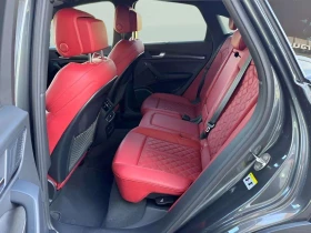 Audi SQ5, снимка 9
