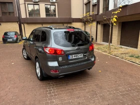 Hyundai Santa fe, снимка 3