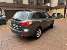 Hyundai Santa fe, снимка 4
