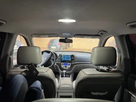 Hyundai Santa fe, снимка 7