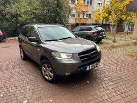 Hyundai Santa fe, снимка 5