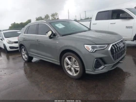 Audi Q3 Premium* S Line 45* ПАНОРАМА* 360CAMERA* , снимка 1