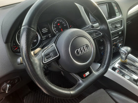 Audi Q5, снимка 7 - Автомобили и джипове - 44687909