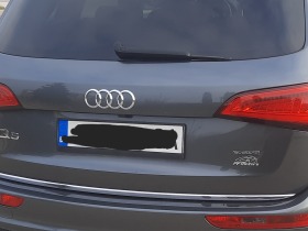 Audi Q5, снимка 13 - Автомобили и джипове - 44687909