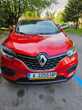 Обява за продажба на Renault Kadjar ~32 000 лв. - изображение 1