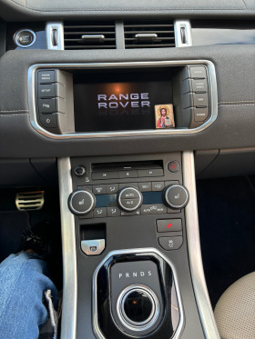 Land Rover Range Rover Evoque, снимка 10 - Автомобили и джипове - 46072404