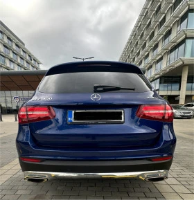 Mercedes-Benz GLC 300 AMG 4 Matic | Mobile.bg    4