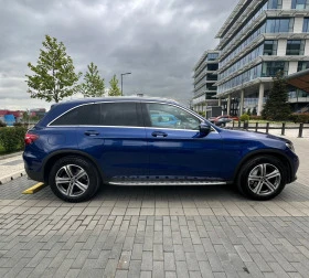 Mercedes-Benz GLC 300 AMG 4 Matic | Mobile.bg    3