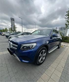 Mercedes-Benz GLC 300 AMG 4 Matic | Mobile.bg    6