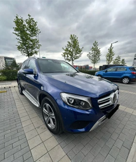 Mercedes-Benz GLC 300 AMG 4 Matic | Mobile.bg    2